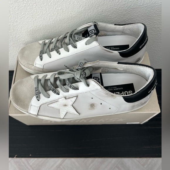 New Golden Goose Grey - Picture 4 of 4